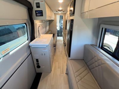 2026 Thor Motor Coach TRANQUILITY - Photo 6