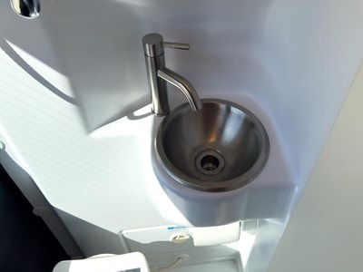2026 Thor Motor Coach TRANQUILITY - Photo 16