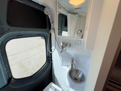 2026 Thor Motor Coach TRANQUILITY - Photo 17