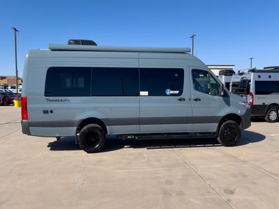 2026 Thor Motor Coach TRANQUILITY - Photo 18