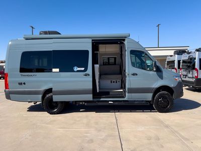 2026 Thor Motor Coach TRANQUILITY - Photo 19