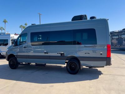 2026 Thor Motor Coach TRANQUILITY - Photo 20