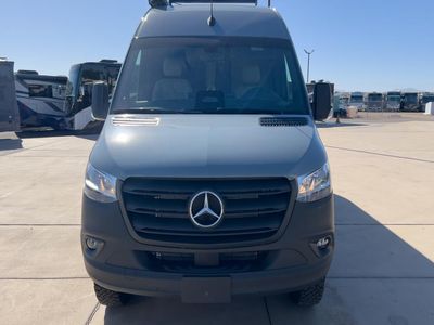 2026 Thor Motor Coach TRANQUILITY - Photo 21