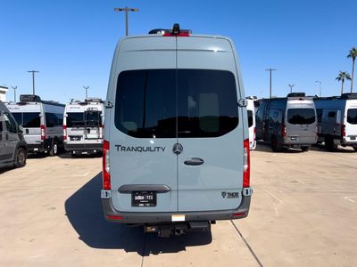 2026 Thor Motor Coach TRANQUILITY - Photo 22