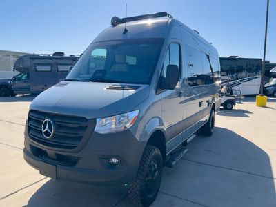 2026 Thor Motor Coach TRANQUILITY - Photo 23
