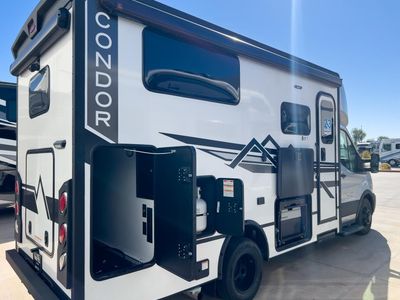 2026 Entegra CONDOR - Photo 16