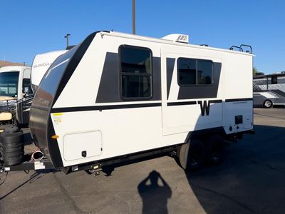 2026 Winnebago Towables MICRO MINNIE-TT - Photo 19