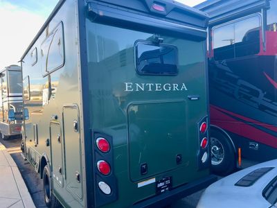 2026 Entegra CONDOR - Photo 28