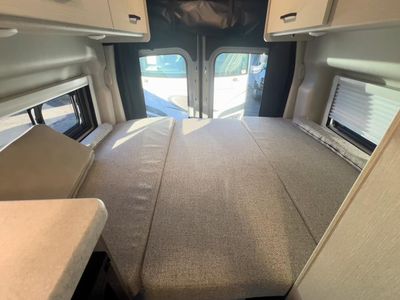 2026 Thor Motor Coach TALAVERA - Photo 13