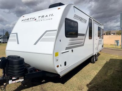 2026 Jayco NORTH TRAIL — photo 26 view
