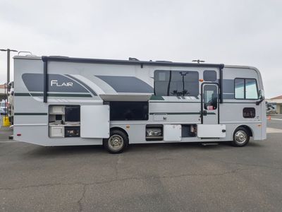 2026 Fleetwood FLAIR — photo 19 view
