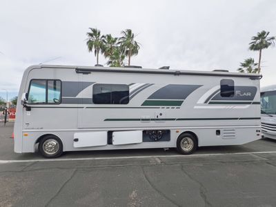 2026 Fleetwood FLAIR — photo 26 view