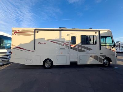 2018 Winnebago SUNSTAR - Photo 20