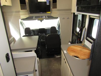 2026 Entegra CONDOR - Photo 3