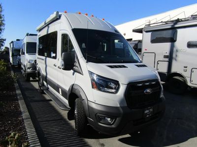 2026 Thor Motor Coach PALLADIUM - Photo 1