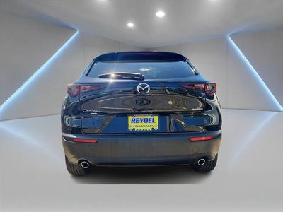 2023 Mazda Mazda CX-30 — detail view