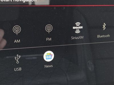 2026 GMC Sierra 1500 — detail view