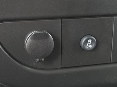 2026 GMC Savana Cargo — detail view