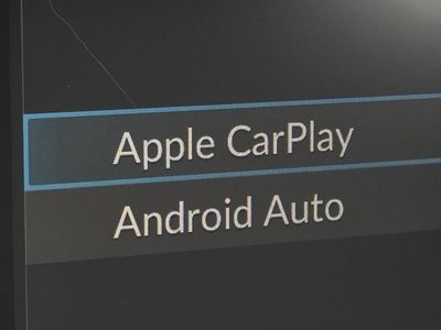2024 Honda HR-V — interior view