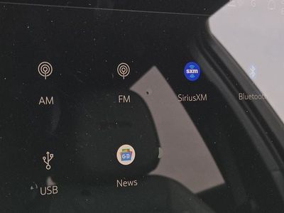 2026 GMC Terrain — detail view