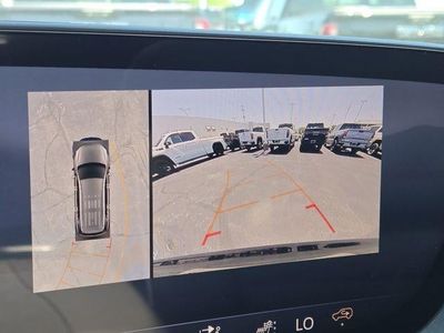 2026 Buick Enclave — detail view