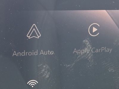 2026 Buick Envista — detail view