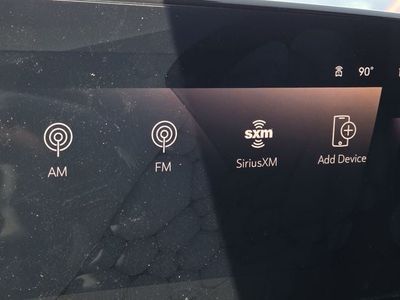 2026 Buick Envista — detail view
