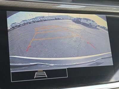 2023 Buick Encore GX — rear three-quarter view