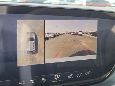 2026 Buick Envision — detail view
