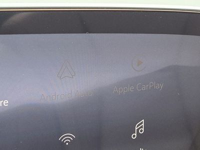 2026 Buick Envision — detail view