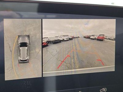 2026 Buick Envision — interior view
