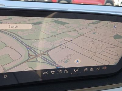 2026 Buick Envision — interior view