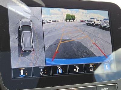2024 Chevrolet Equinox — detail view