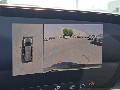 2026 Buick Enclave — detail view