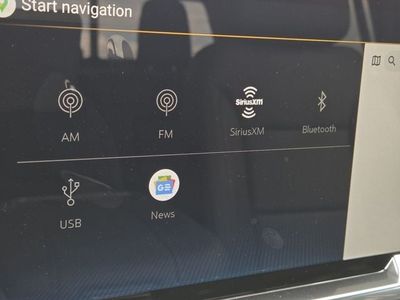 2026 Chevrolet Silverado 1500 — detail view