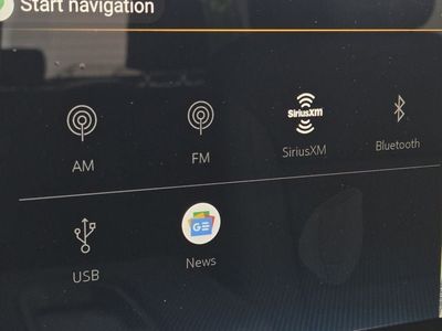 2026 Chevrolet Silverado 1500 — detail view