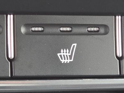 2018 Kia Sorento — detail view