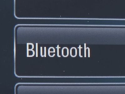 2019 Buick Encore — detail view