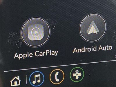 2026 Chevrolet Trax — detail view