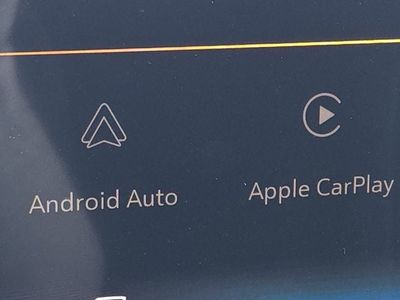 2026 Chevrolet Trax — detail view