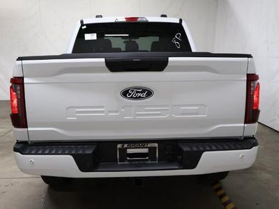 2026 Ford F-150 — detail view