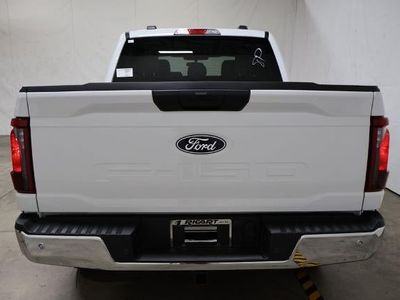 2026 Ford F-150 — detail view