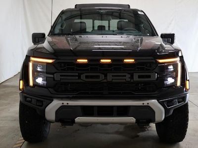 2026 Ford F-150 — detail view