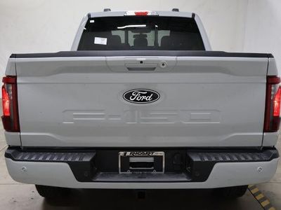 2026 Ford F-150 — detail view