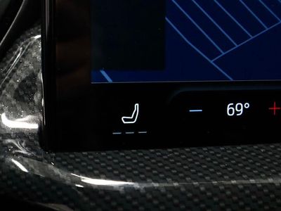 2025 Ford Escape — detail view