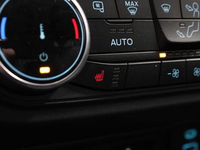 2024 Ford Maverick — detail view