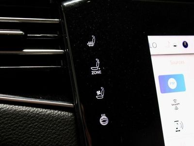 2024 Jeep Wagoneer — detail view