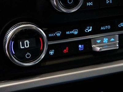 2023 Ford Expedition — detail view
