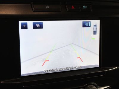 2023 Ford F-150 — interior view