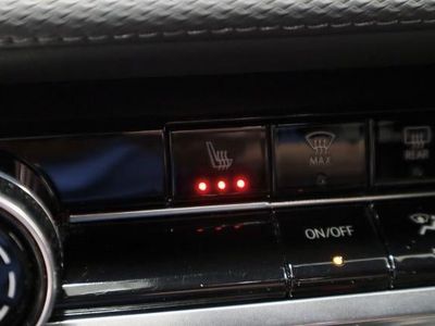 2025 Chevrolet Equinox — detail view